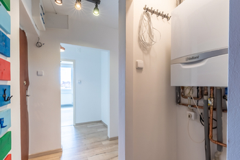 Prodej bytu 3+kk v osobním vlastnictví 78 m², Praha 10 - Vršovice