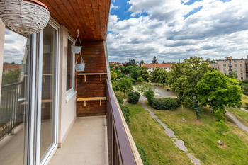 Prodej bytu 3+kk v osobním vlastnictví 78 m², Praha 10 - Vršovice