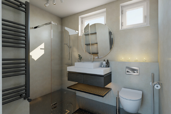 Prodej bytu 3+kk v osobním vlastnictví 78 m², Praha 10 - Vršovice