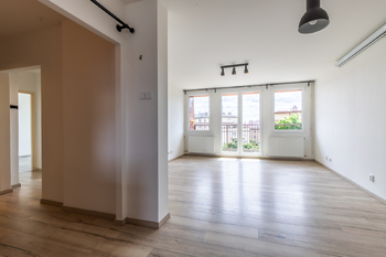 Prodej bytu 3+kk v osobním vlastnictví 78 m², Praha 10 - Vršovice
