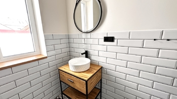 Pronájem bytu 2+kk v osobním vlastnictví 73 m², Kladno