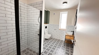 Pronájem bytu 2+kk v osobním vlastnictví 73 m², Kladno
