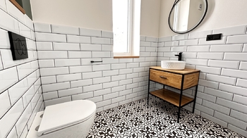 Pronájem bytu 2+kk v osobním vlastnictví 73 m², Kladno
