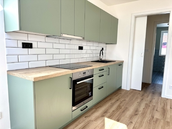 Pronájem bytu 2+kk v osobním vlastnictví 73 m², Kladno
