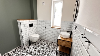 Pronájem bytu 2+kk v osobním vlastnictví 73 m², Kladno