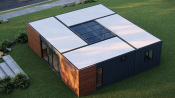 Prodej pozemku 1814 m², Pernink