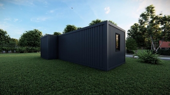 Prodej pozemku 1814 m², Pernink