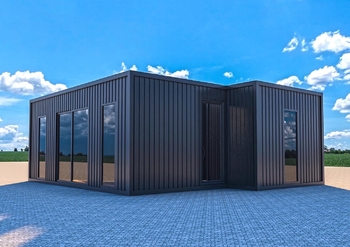 Prodej pozemku 1814 m², Pernink