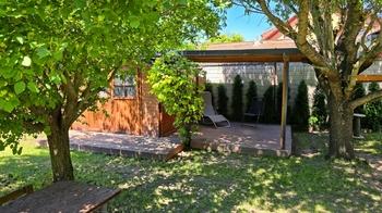 Prodej pozemku 594 m², Velké Němčice