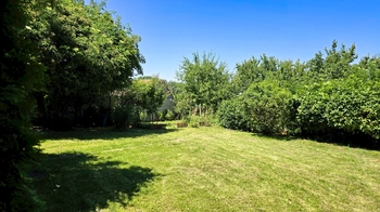 Prodej pozemku 594 m², Velké Němčice