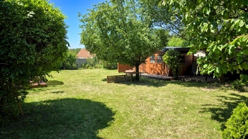 Prodej pozemku 594 m², Velké Němčice