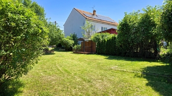 Prodej pozemku 594 m², Velké Němčice
