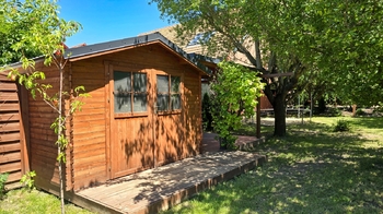Prodej pozemku 594 m², Velké Němčice