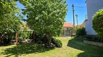 Prodej pozemku 594 m², Velké Němčice
