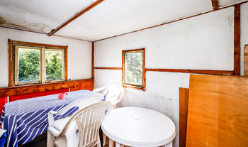 Chata - Prodej pozemku 1106 m², Teplice