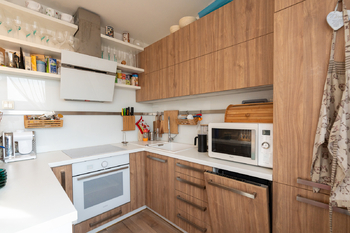 Pronájem bytu 2+kk v osobním vlastnictví 53 m², Zlín