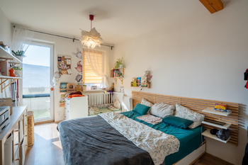 Pronájem bytu 2+kk v osobním vlastnictví 53 m², Zlín