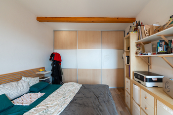 Pronájem bytu 2+kk v osobním vlastnictví 53 m², Zlín