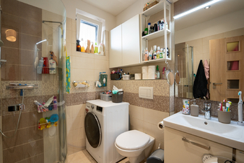 Pronájem bytu 2+kk v osobním vlastnictví 53 m², Zlín