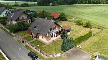 Prodej domu 120 m², Dlouhý Újezd