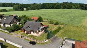 Prodej domu 120 m², Dlouhý Újezd