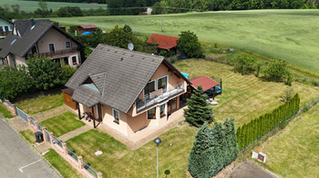 Prodej domu 120 m², Dlouhý Újezd