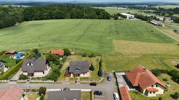 Prodej domu 120 m², Dlouhý Újezd