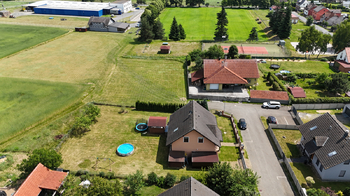 Prodej domu 120 m², Dlouhý Újezd