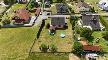 Prodej domu 120 m², Dlouhý Újezd