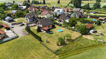 Prodej domu 120 m², Dlouhý Újezd