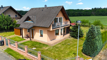 Prodej domu 120 m², Dlouhý Újezd
