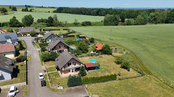 Prodej domu 120 m², Dlouhý Újezd