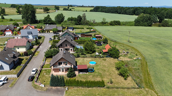 Prodej domu 120 m², Dlouhý Újezd