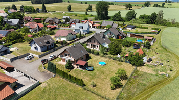 Prodej domu 120 m², Dlouhý Újezd