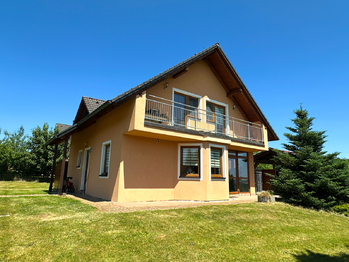 Prodej domu 120 m², Dlouhý Újezd