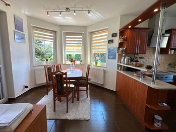 Prodej domu 120 m², Dlouhý Újezd
