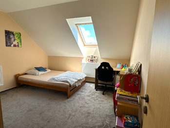 Prodej domu 120 m², Dlouhý Újezd