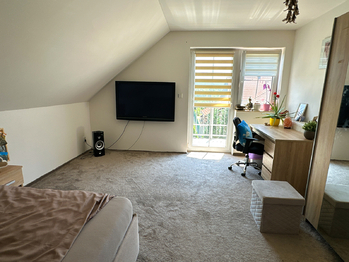 Prodej domu 120 m², Dlouhý Újezd
