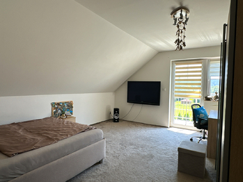 Prodej domu 120 m², Dlouhý Újezd