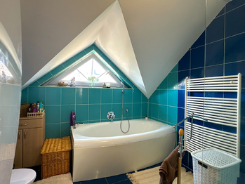 Prodej domu 120 m², Dlouhý Újezd