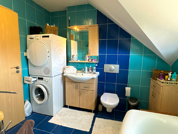 Prodej domu 120 m², Dlouhý Újezd