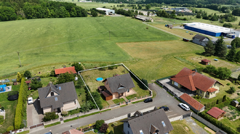 Prodej domu 120 m², Dlouhý Újezd
