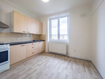 Pronájem bytu 2+kk v osobním vlastnictví 55 m², Praha 7 - Holešovice
