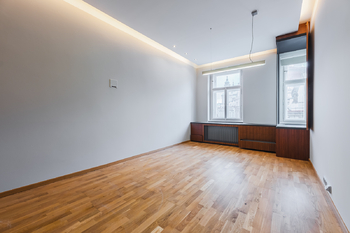 Kancelář - Pronájem kancelářských prostor 195 m², Praha 1 - Staré Město