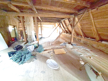 Prodej nájemního domu 1413 m², Jablonec nad Nisou
