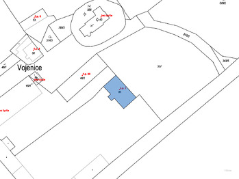 KM - 25.06.2025 - Prodej zemědělského objektu 308 m², Kladruby