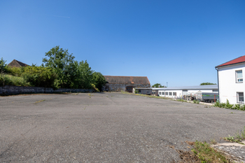Prodej zemědělského objektu 308 m², Kladruby