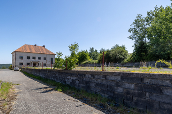 Prodej zemědělského objektu 308 m², Kladruby