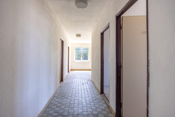 Prodej zemědělského objektu 308 m², Kladruby