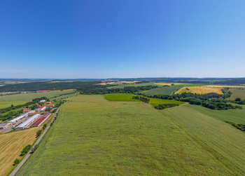 Prodej zemědělského objektu 308 m², Kladruby